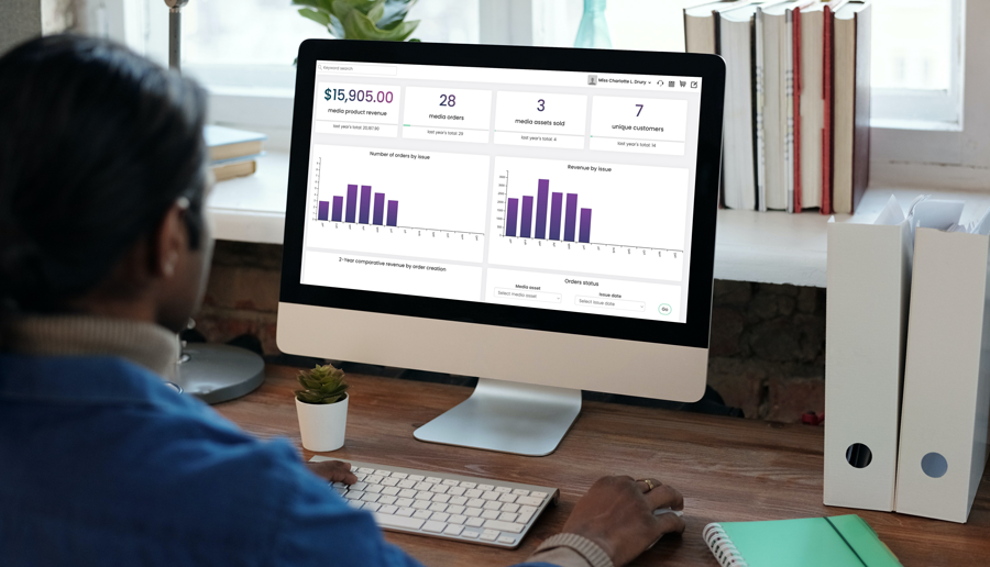 5 Ways to Increase Your Reach with iMIS Advertising